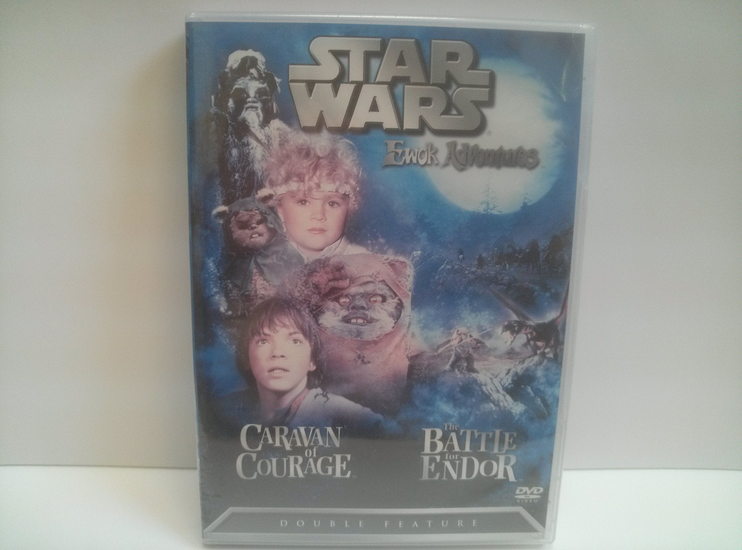 Product Image: スター・ウォーズ イウォーク・アドベンチャー