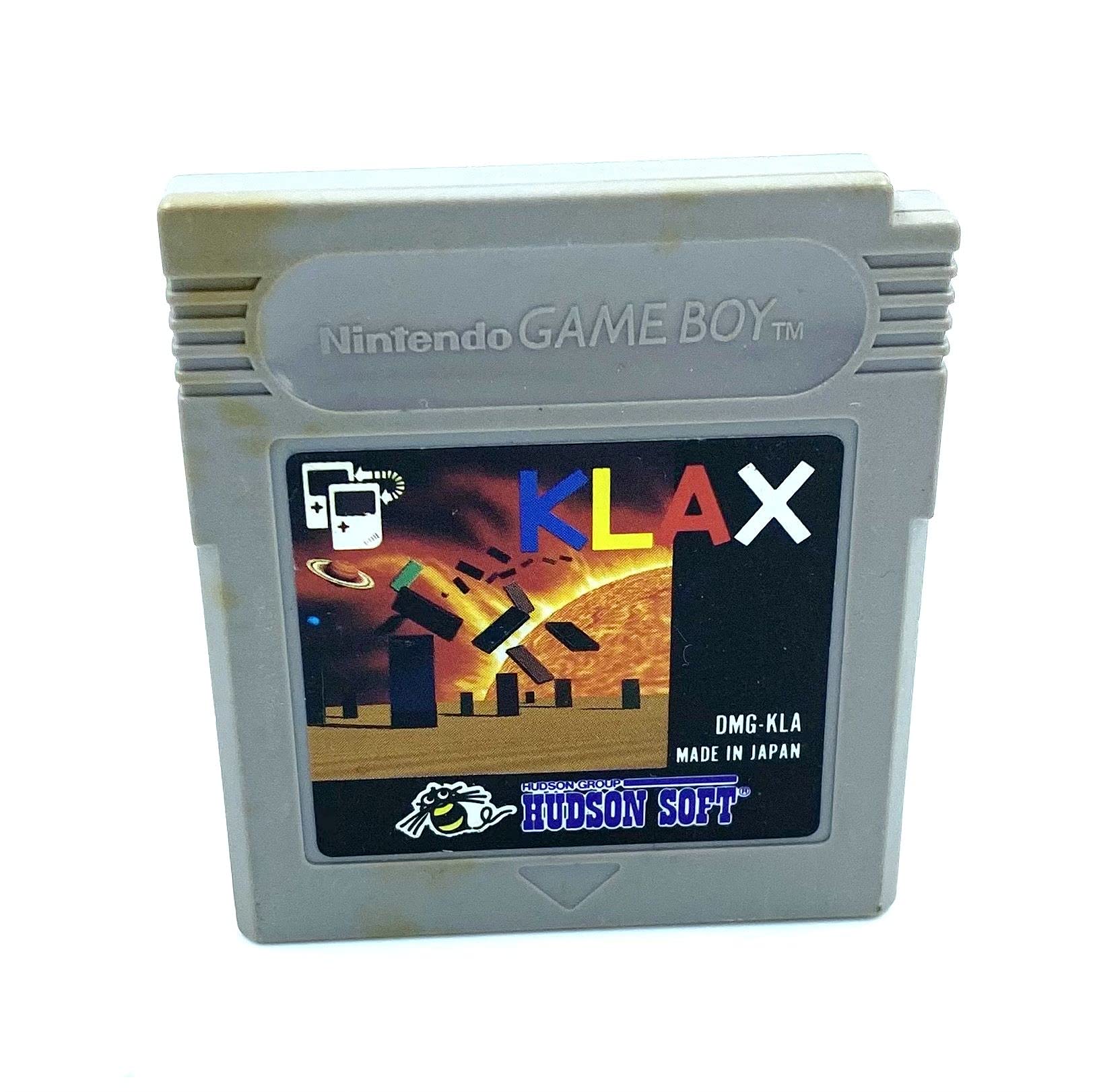 KLAX Films