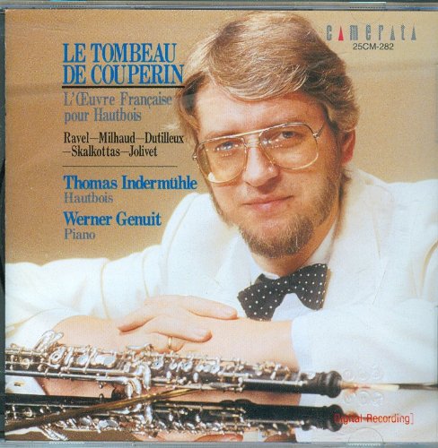 Le Tombeau de Couperin Classical