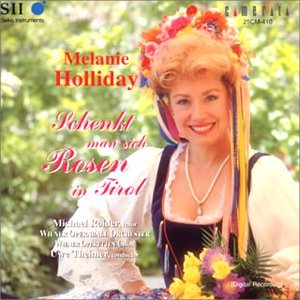 Schenkt Man Sich Rosen in Tiro Classical