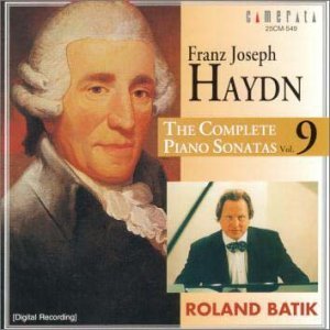 Klaviersonaten Vol. 9 Classical