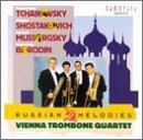 Russian Melodies Classical