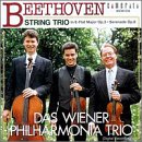 Streichtrio Op3/Serenade Op8 Classical