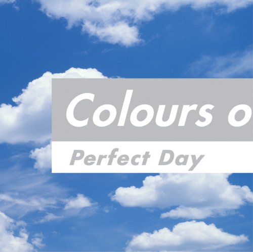 Vol.5-Colours of Groove Pop