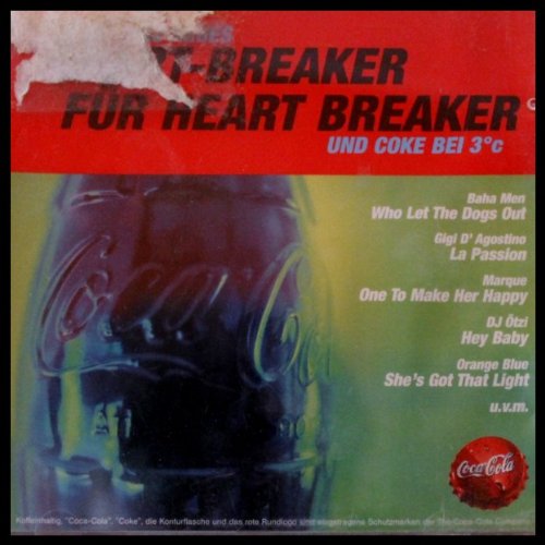 Baha Men, Blank & Jones, Gigi D'Agostino, French Affair, Brooklyn Bounce.. Music