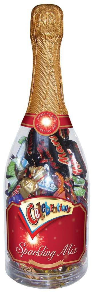 Celebration Champagner Fl.320g Books