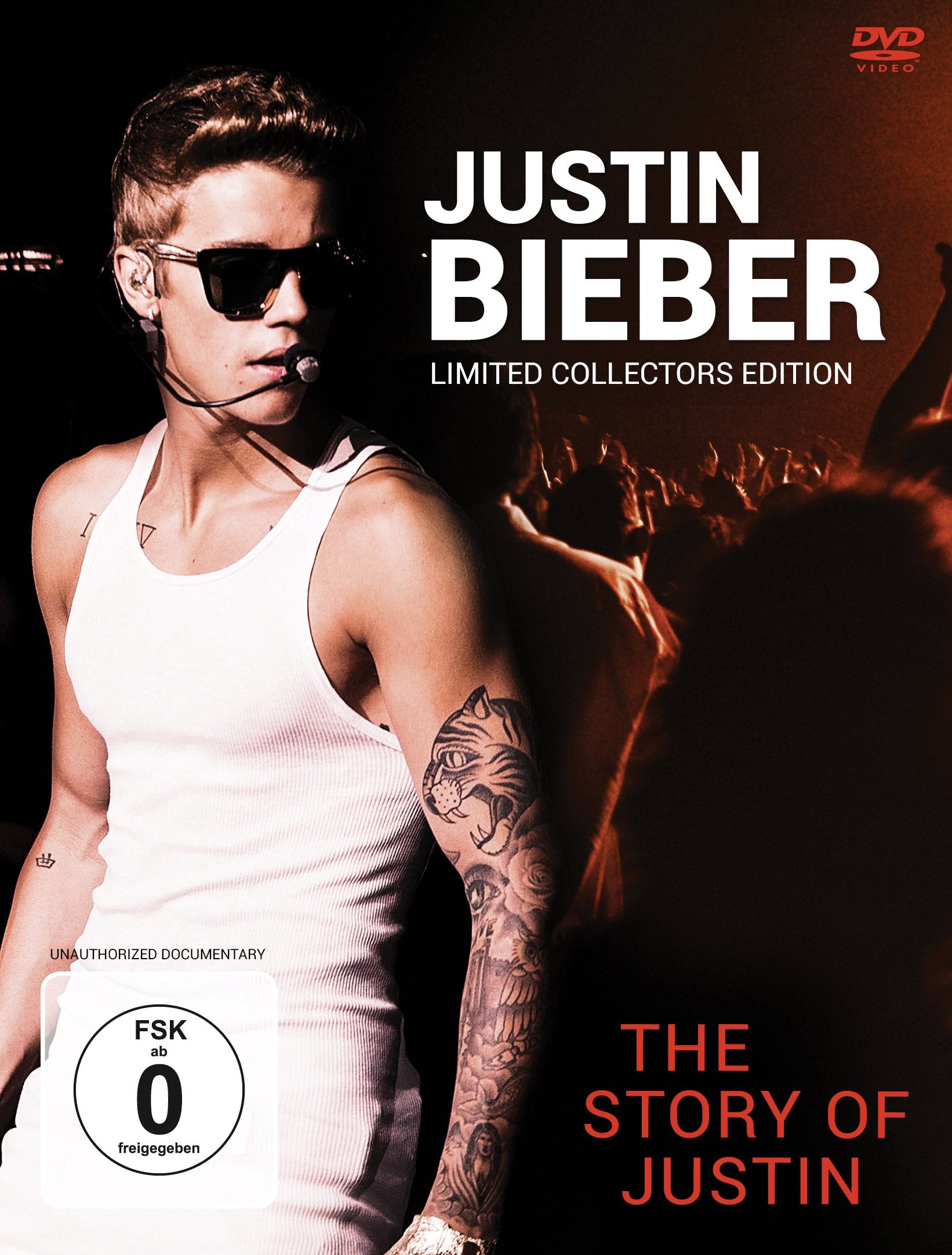 The Story Of Justin Films