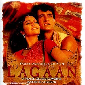 Lagaan: Once Upon A Time In India Pop