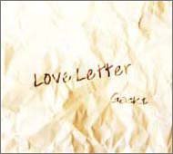 Product Image: Love Letter Gackt