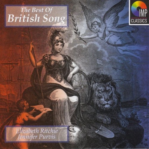 The Best of British Song (UK Import) Classical