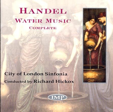 Product Image: Water Music