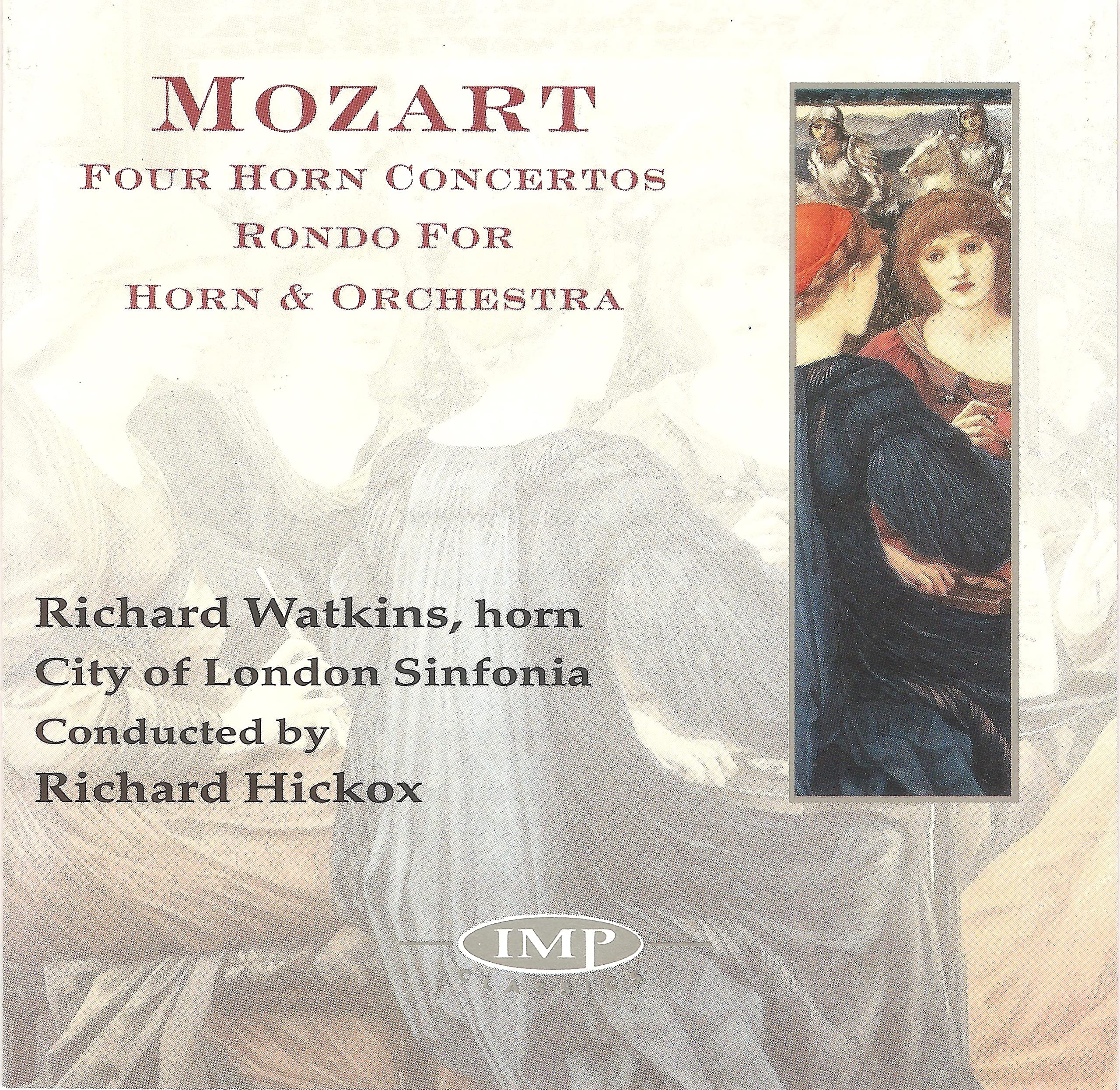 Hornkonzert/+ Classical