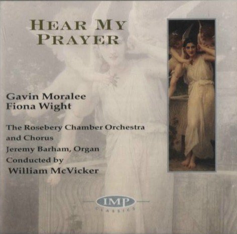 Hear My Prayer Classical