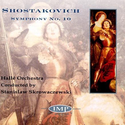 Shostakovich: Sinfonie 10 Classical