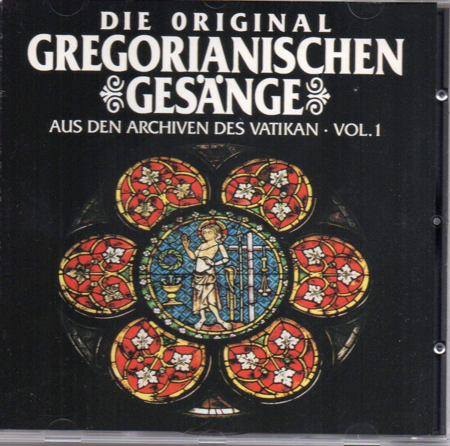 Product Image: Gregorianischen Ges'n'nge