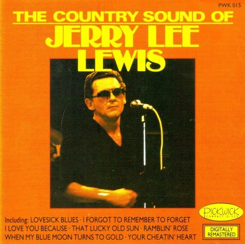 Product Image: The Country Sound