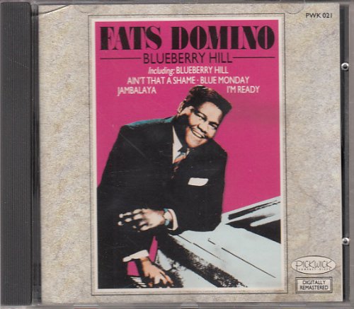 Best of Fats Domino Jazz
