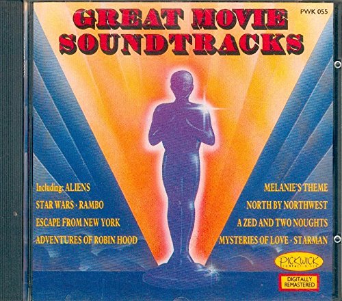 Great Movie Sountracks Music