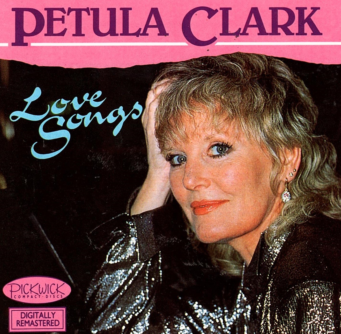 Love Songs Pop