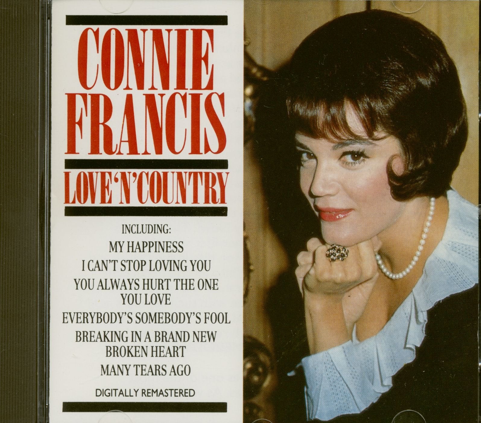Love'N'Country Pop
