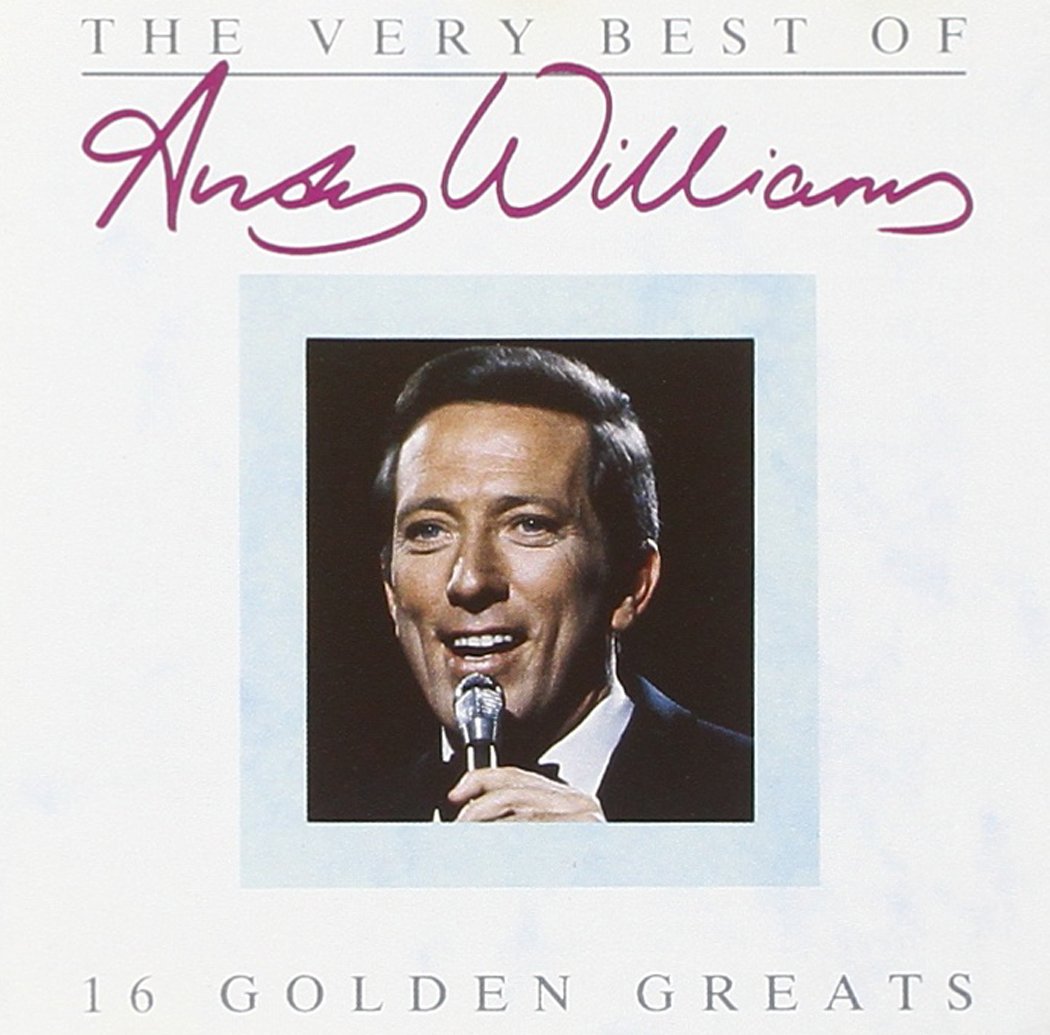 16 Golden Greats: The Very Best Of Music
