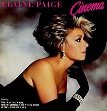 Cinema (1989) Music