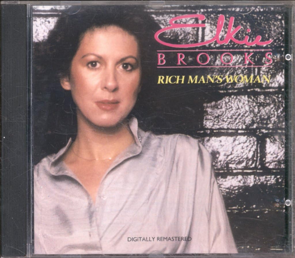 Rich Man's Woman Music