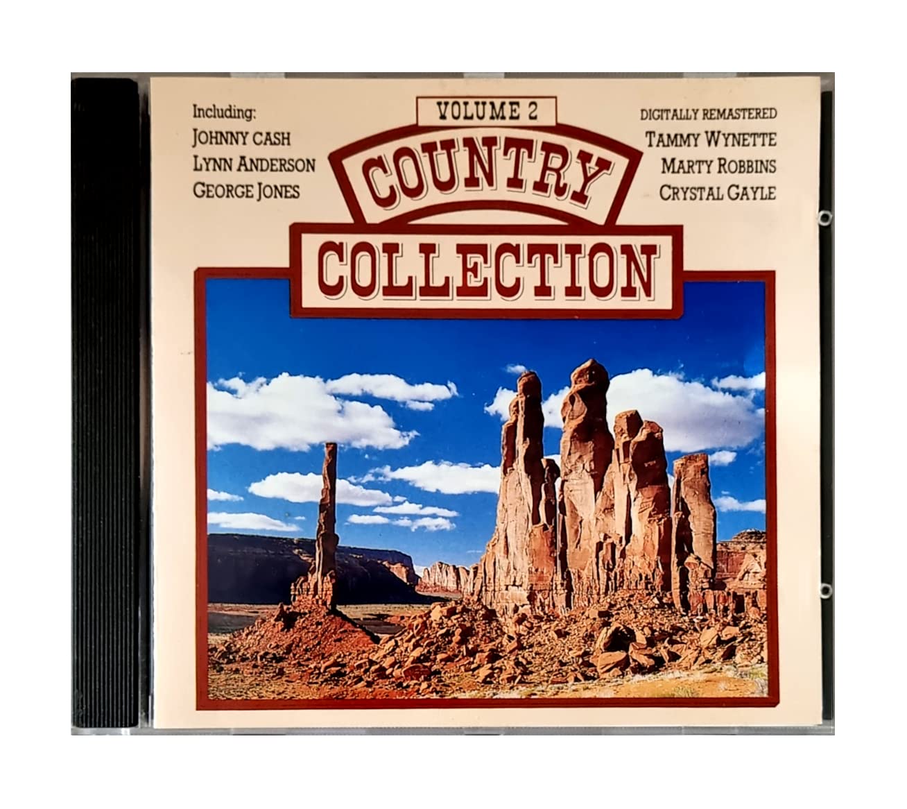Product Image: Country Collection Volume 2