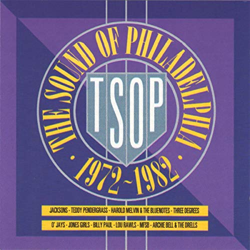 Sound of Philadelphia Pop