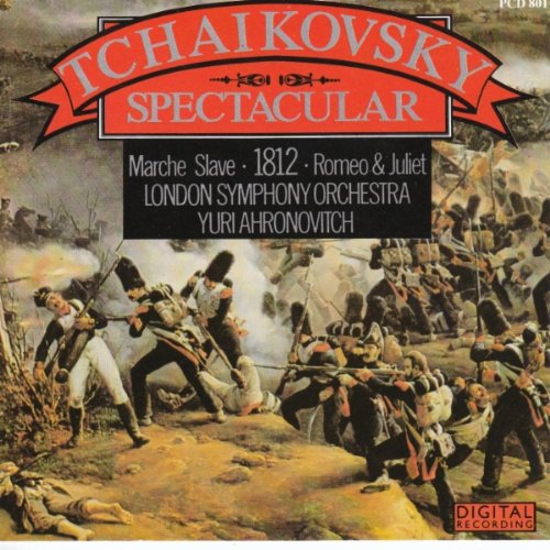 1812 Ouvert./+ Classical