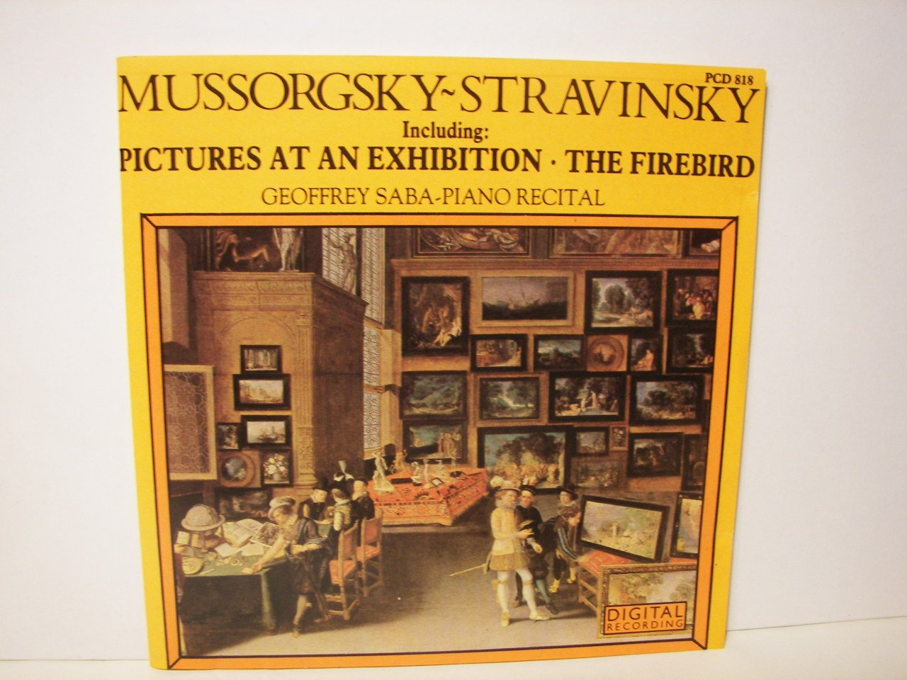 Russian piano music (UK Import) Books