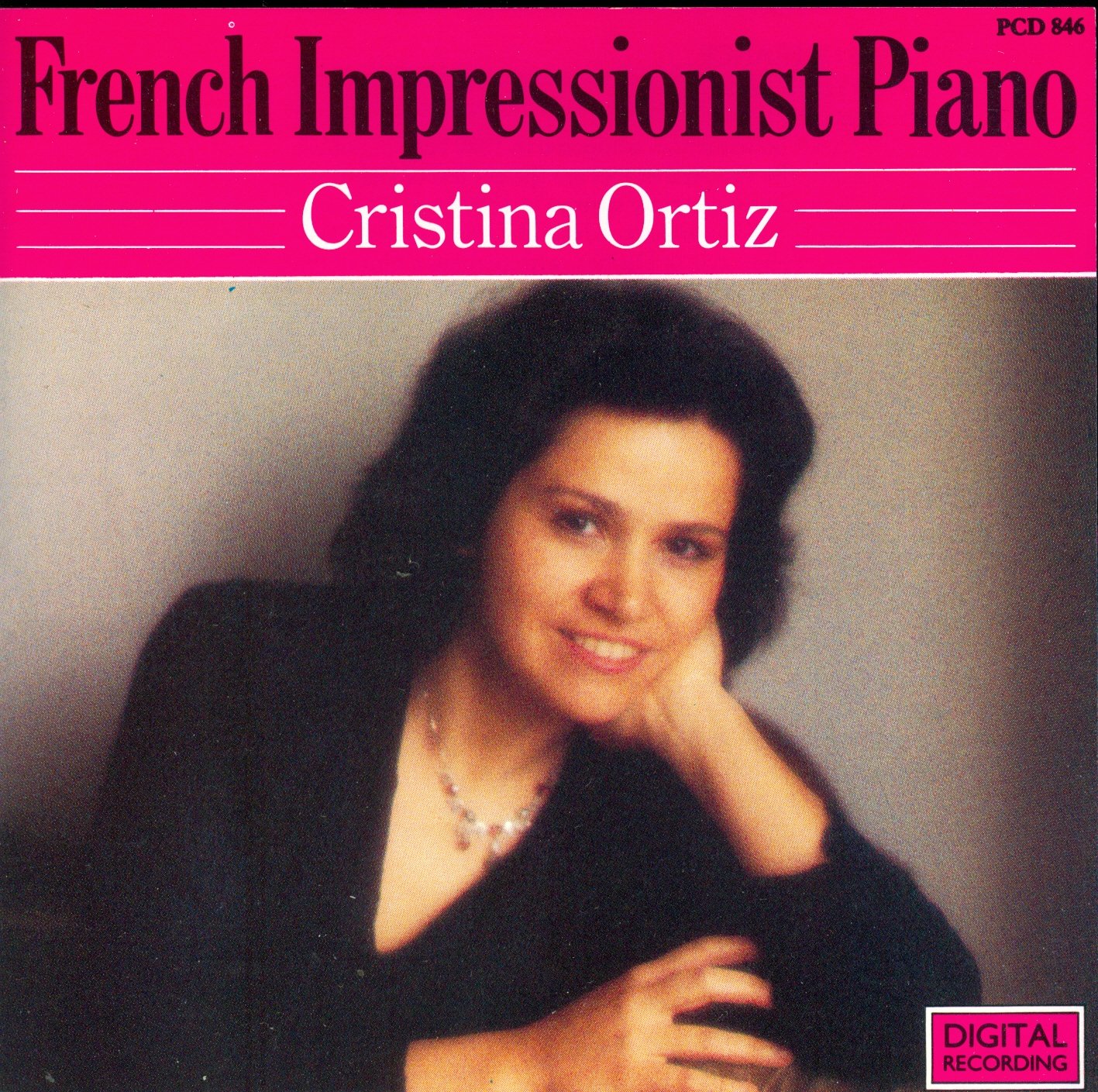 Fr.Impressionist Piano Classical