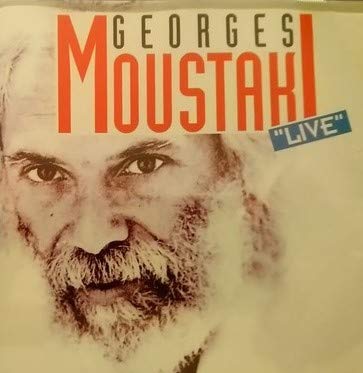 Georges Moustaki Music