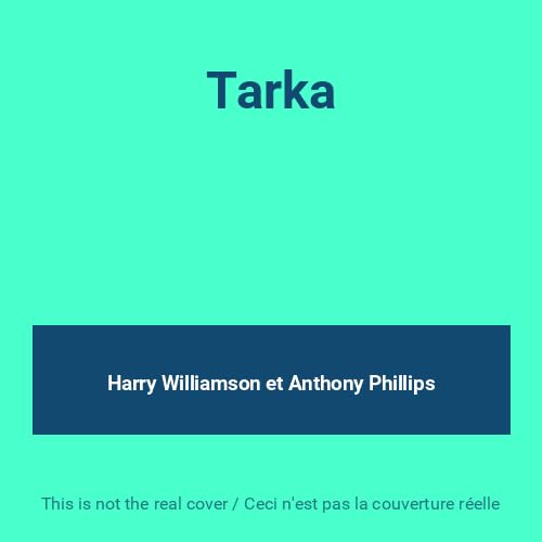 TARKA - TARKA Music