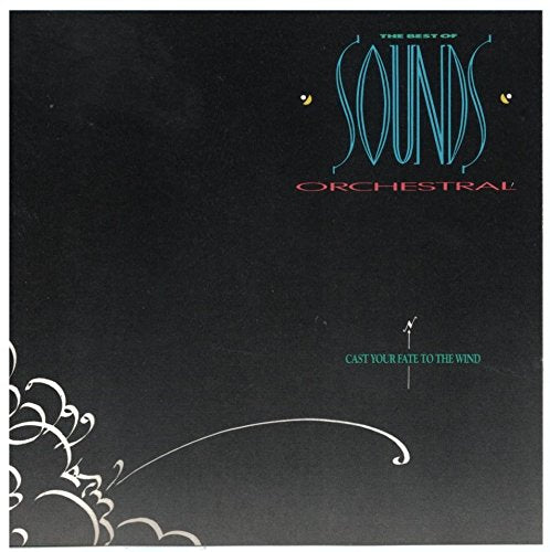 The Best of Sounds Orchestral Music