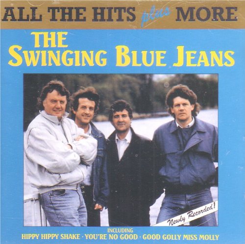All the Hits Plus More Blues
