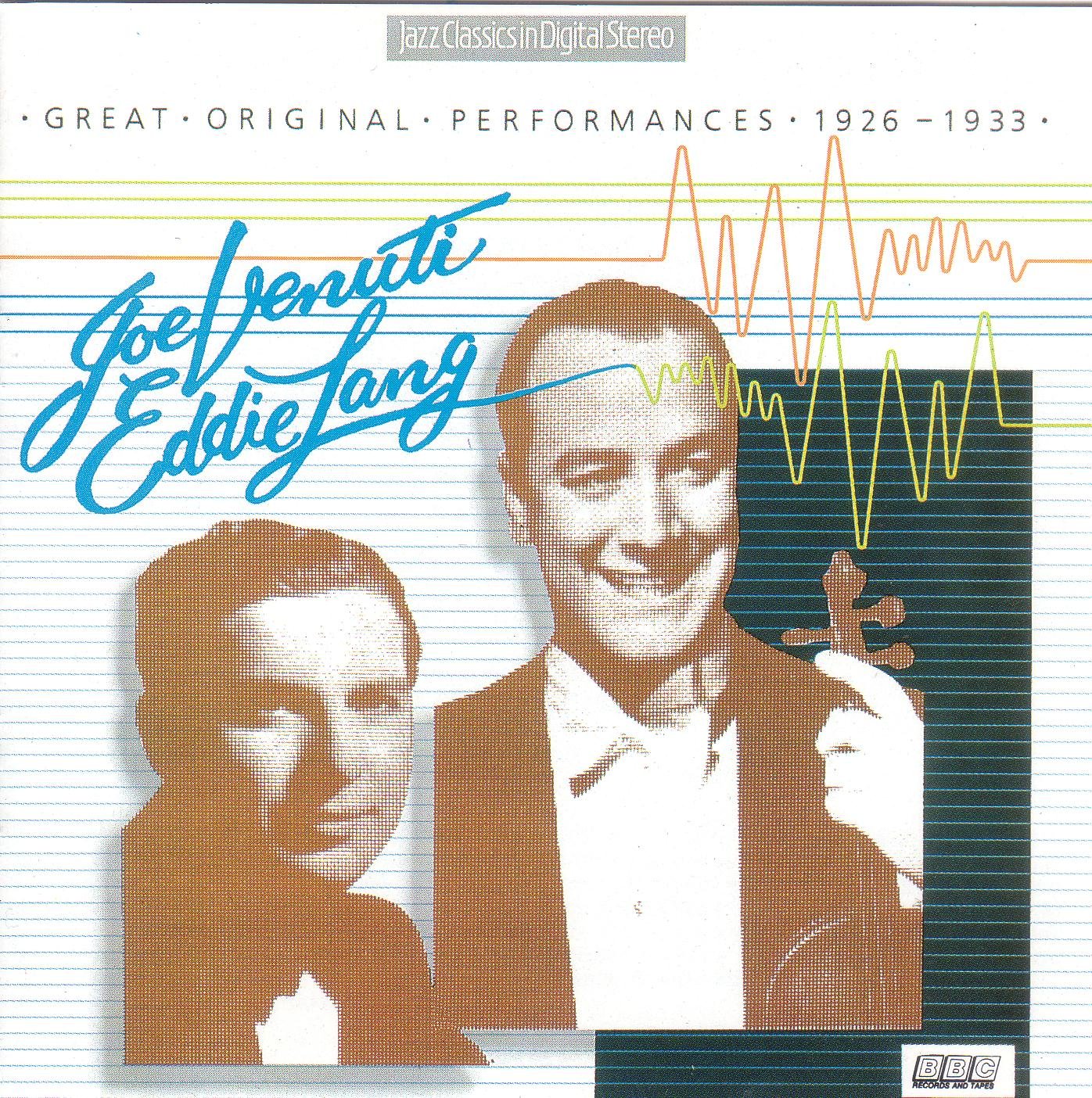 Jazz Classics in Digital Stereo: Great Original Performances 1926 - 1933 Music