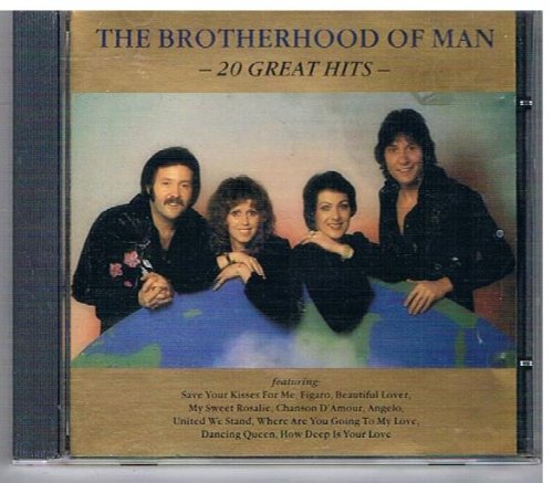 20 Great Hits Other music genres