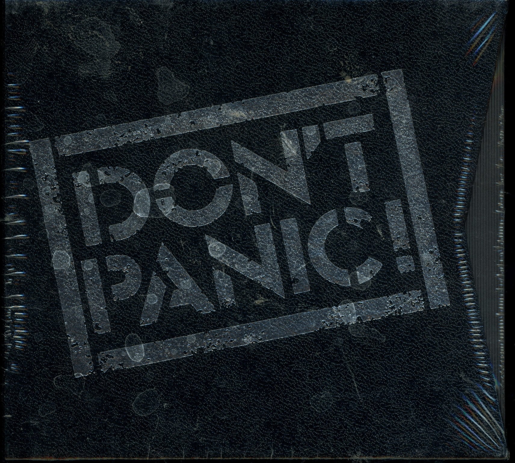 The Hitch-Hiker's Guide To The Galaxy - Don't Panic - The Original BBC Radio Production on 6 One-Hour CDs BBCCD 6001 Music