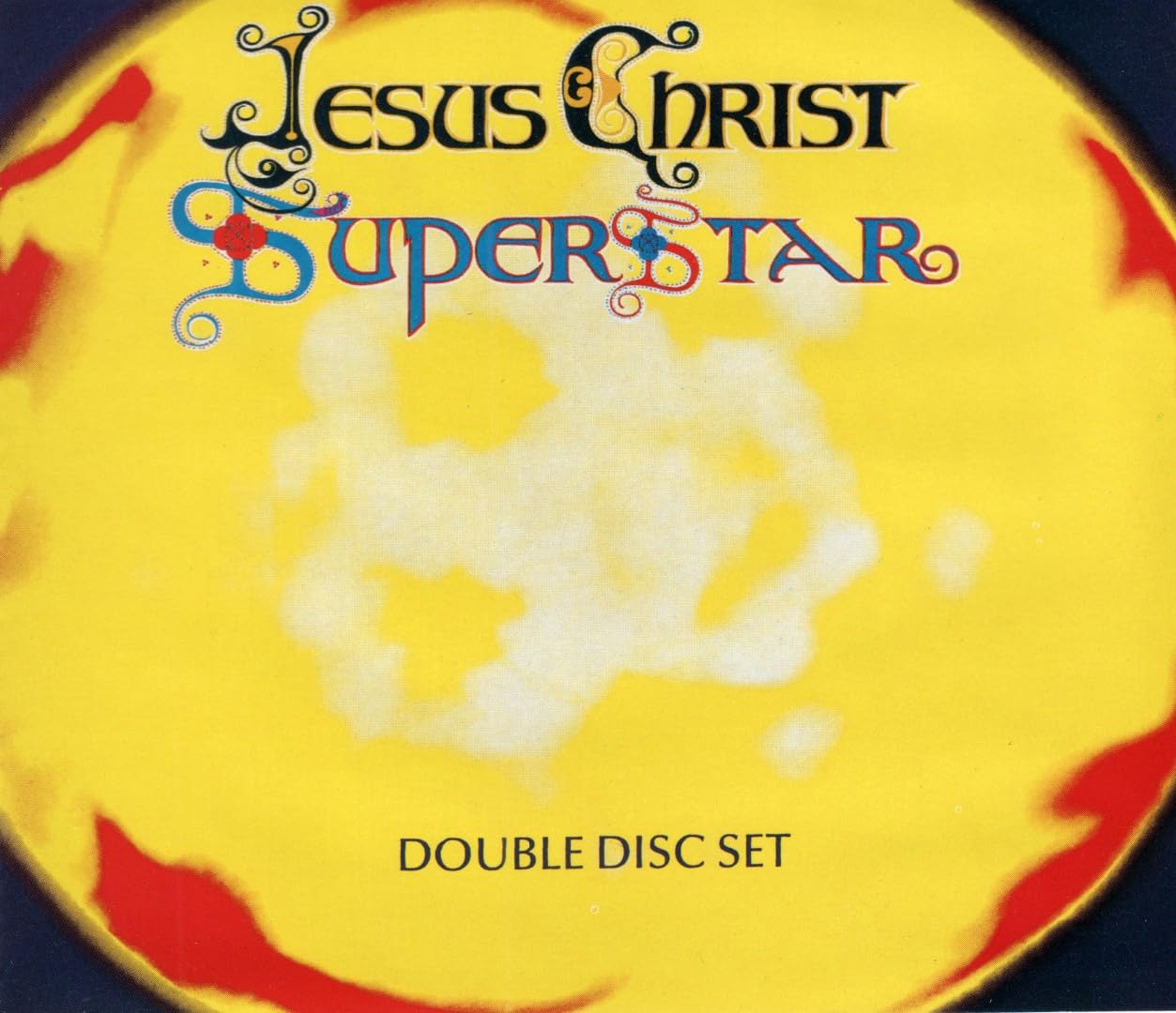 Jesus Christ Superstar Soundtracks & Musicals