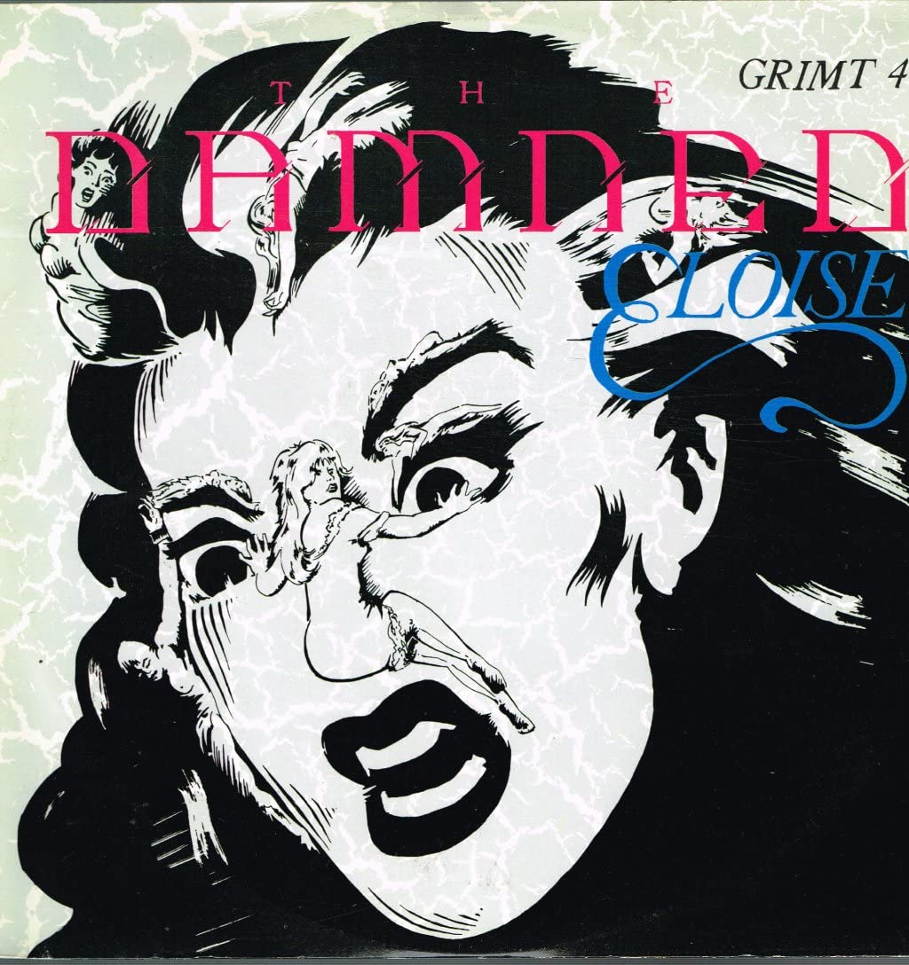 Eloise / Beat Girl / Temptation Music