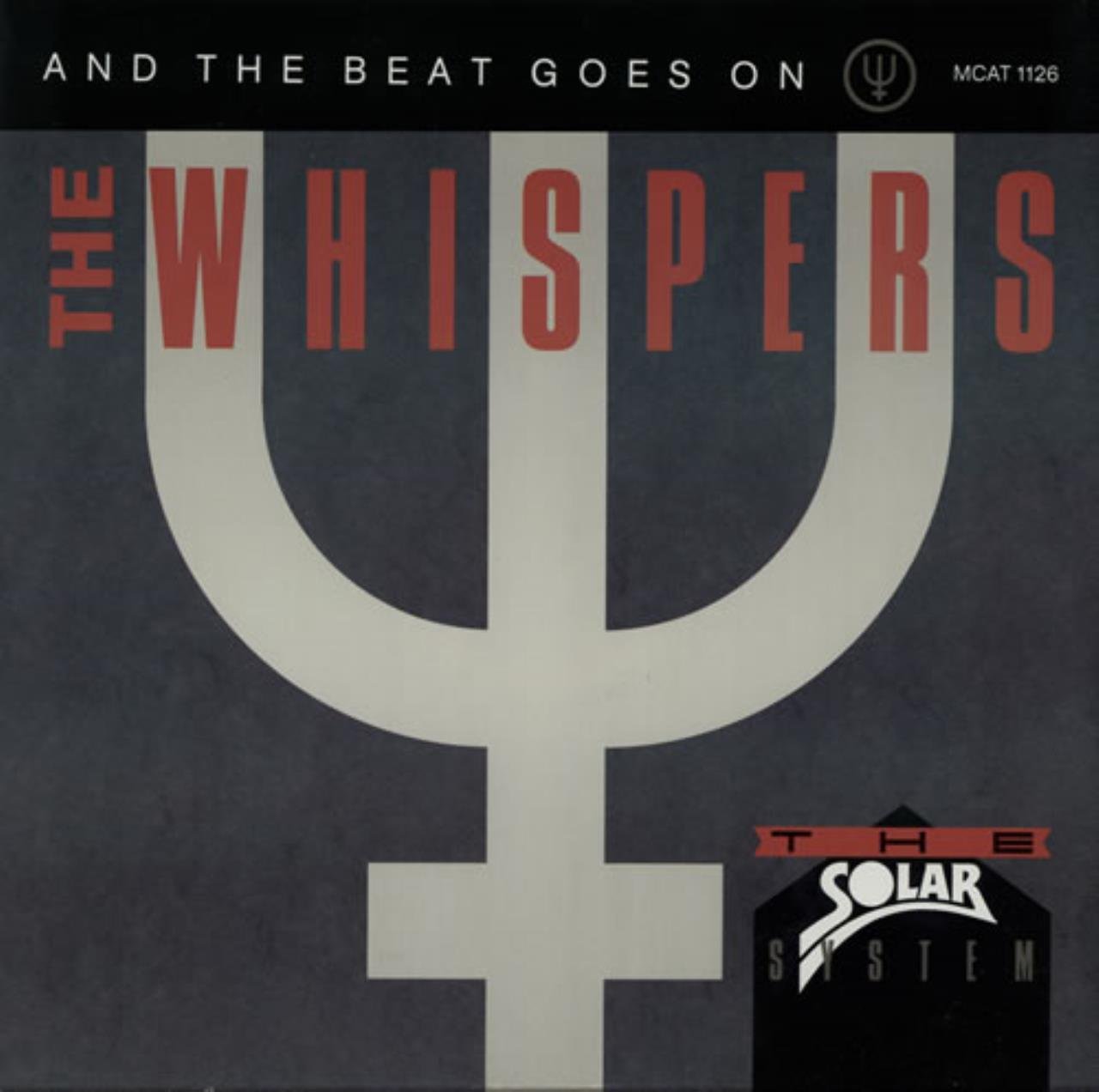 And the beat goes on/It's a love thing (4 tracks) Music