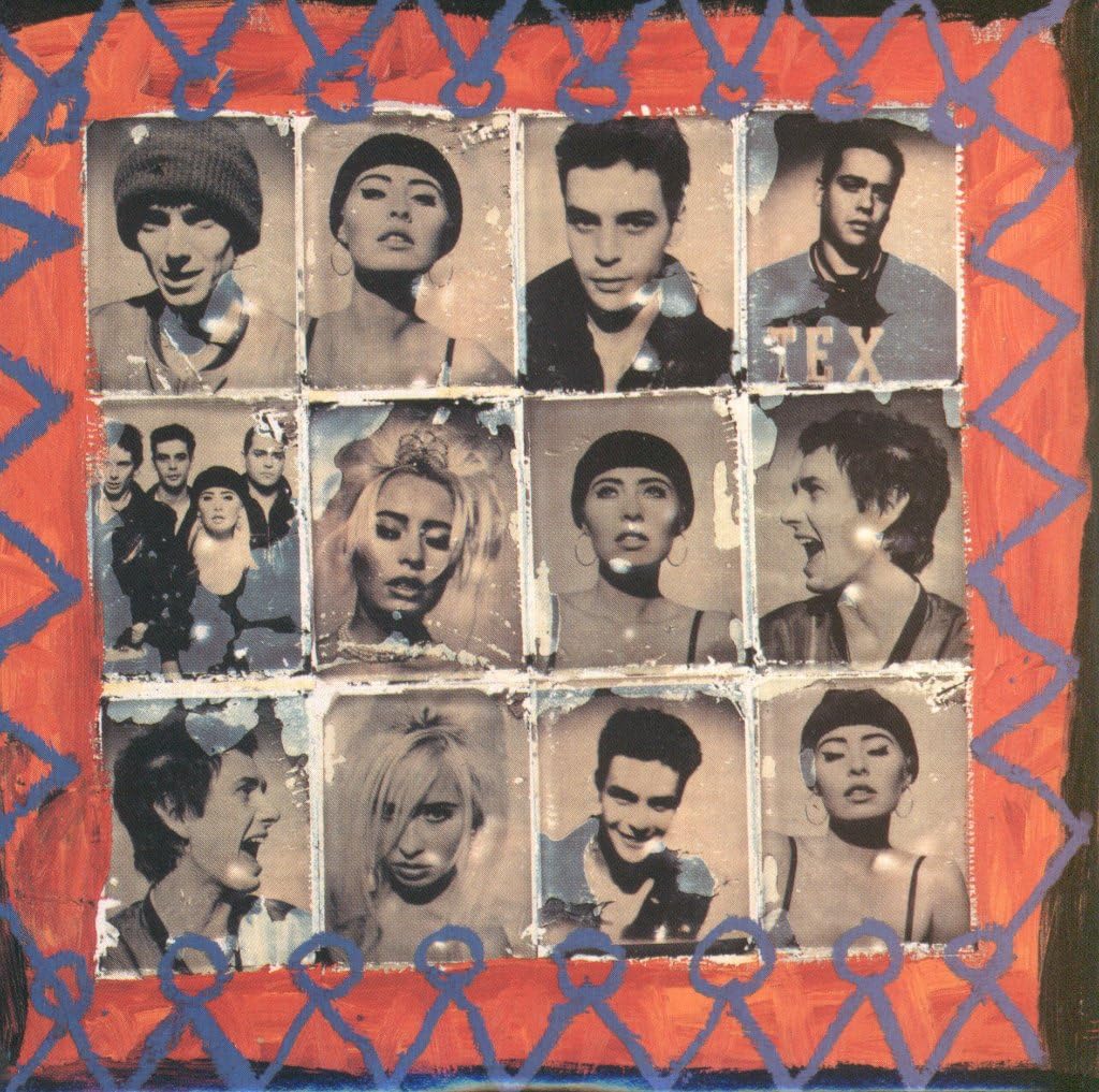 I JUST WANNA B WITH U CD UK MCA 1991 4 TRACK (DTVVT10) Music