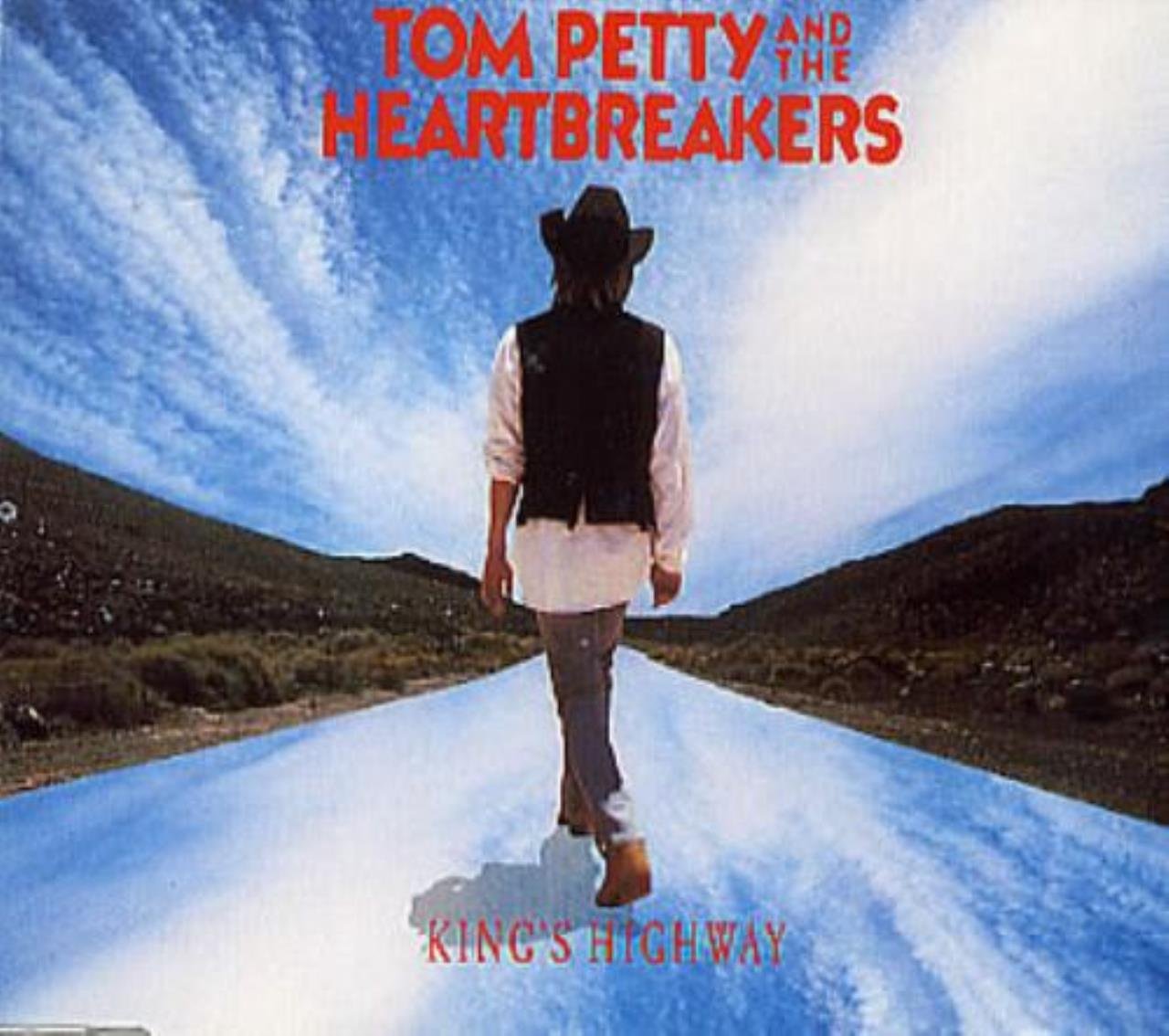 Product Image: King's Highway (1991/92)