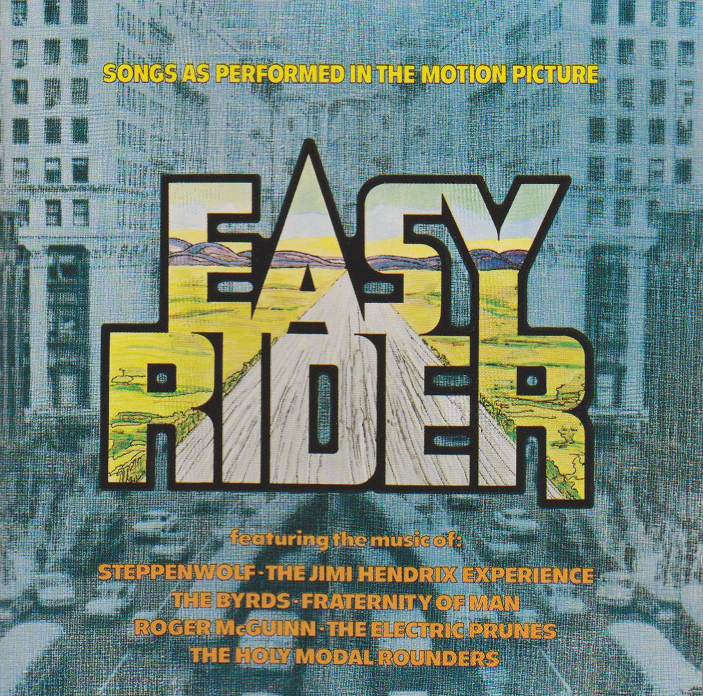 Product Image: Easy Rider