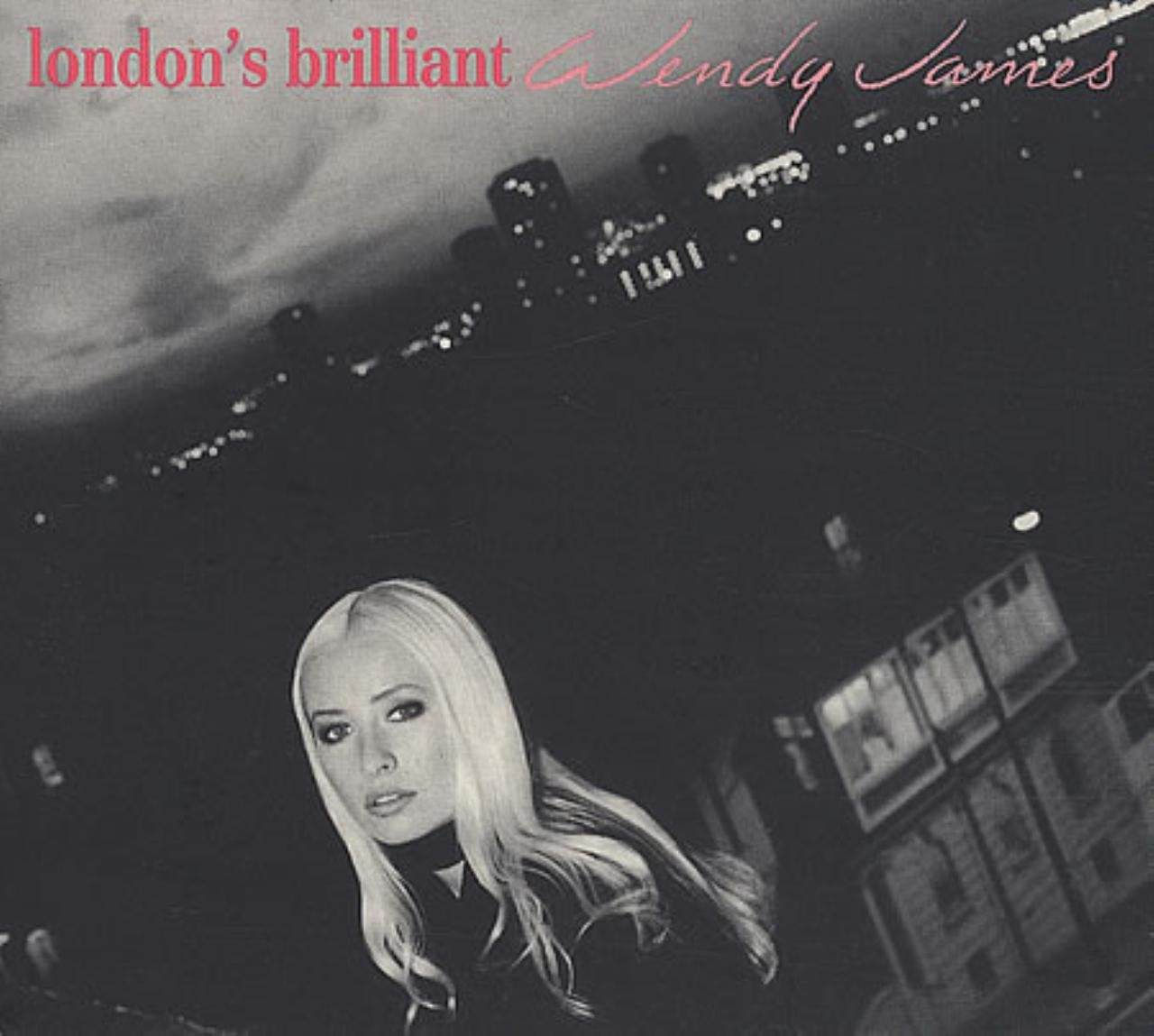 Product Image: Londons Brilliant CD1 CD