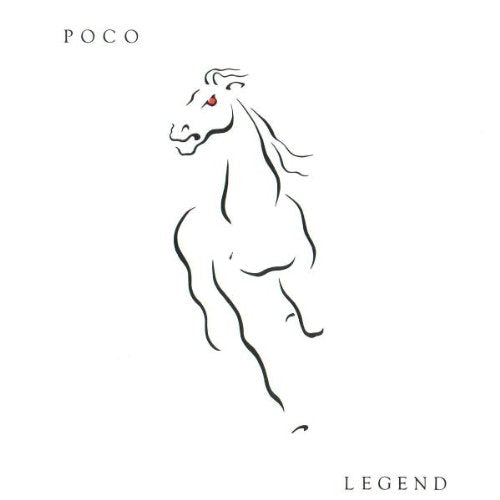 Legend Rock