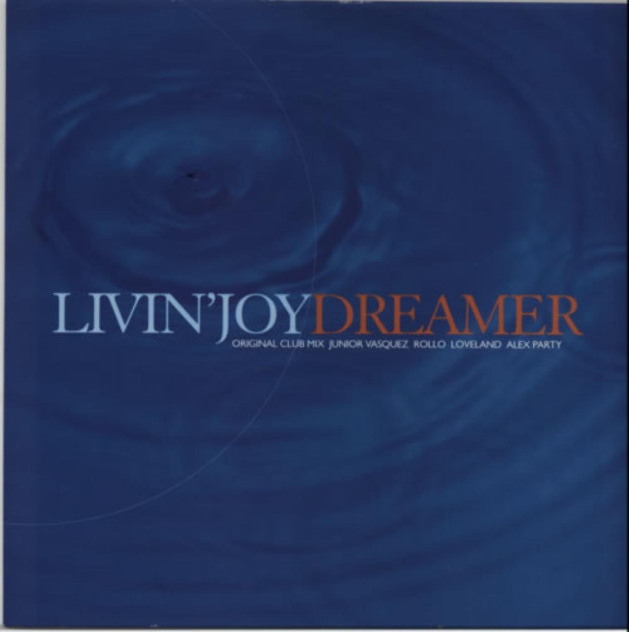 Dreamer (5 versions, 1994/95) Music