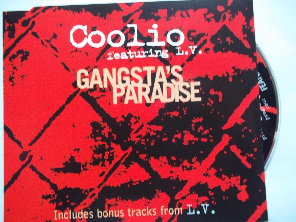 Gangsta's paradise (feat. L.V.) Music