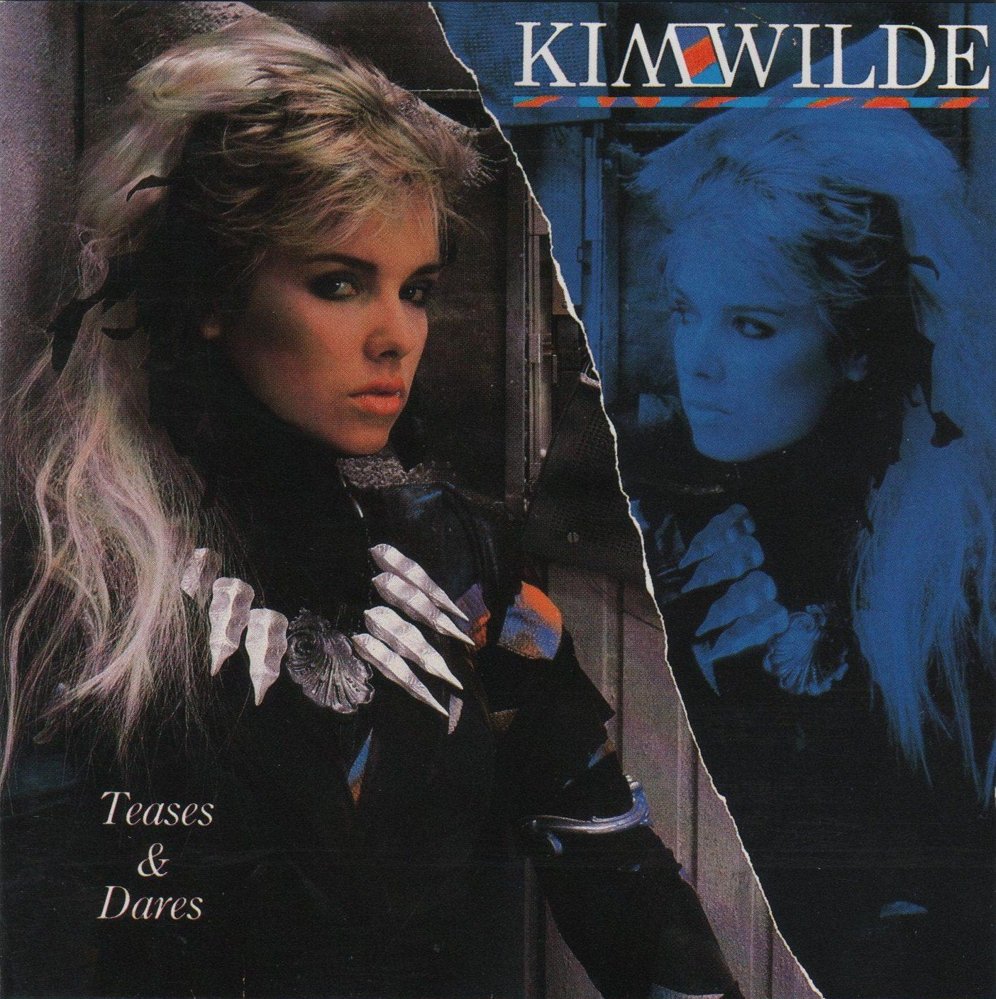 Teases & Dares Funk, R&B & Soul